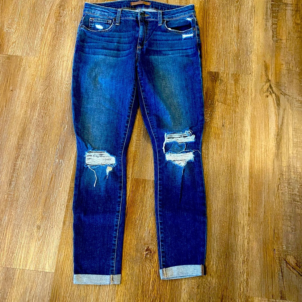 Joe’s jeans